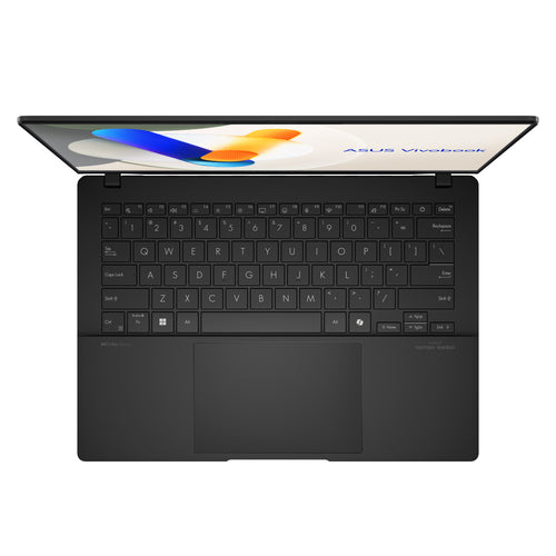 ASUS Vivobook S 14 M5406UA-QD074W AMD Ryzen™ 7 8845HS Laptop 35.6 cm (14 ASUS Vivobook S 14 M5406UA-QD074W AMD Ryzen™ 7 8845HS Laptop 35.6 cm (14
